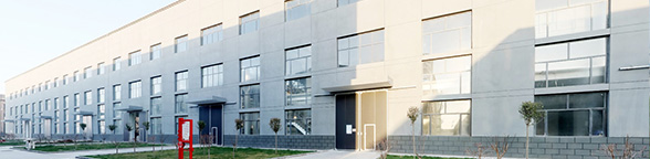 洛陽寶諾重型機(jī)械有限公司